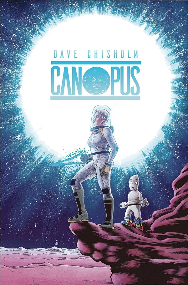 Canopus issue nn