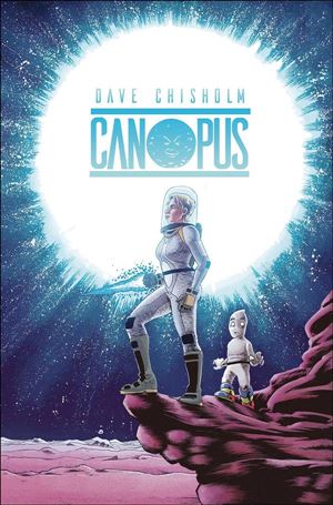 Canopus Cover Image 1