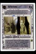 Star Wars: Premiere Unlimited (Base Set) card 168 Kal'Falnl C'ndros
