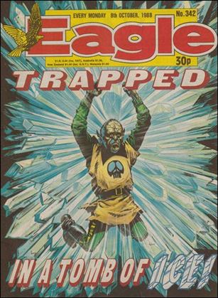 Eagle (1982) issue 342