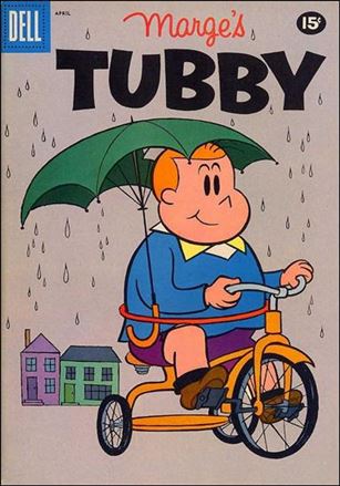 Tubby issue 45