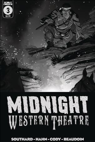 Midnight Western Theatre issue 3