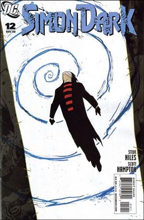 Simon Dark issue 12