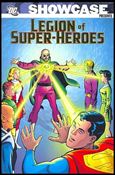 Showcase Presents Legion of Super-Heroes issue 3