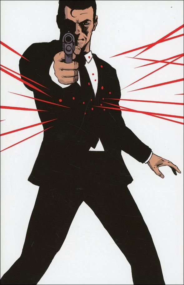 007 issue 5-H Jonathan Lau 1:25 Virgin Cover