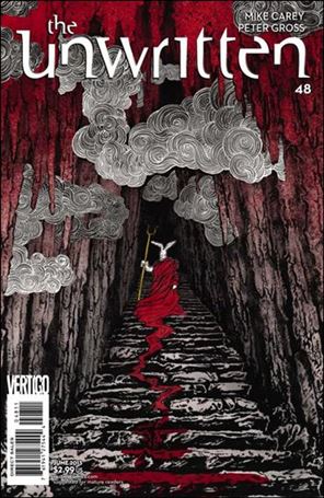 Unwritten issue 48