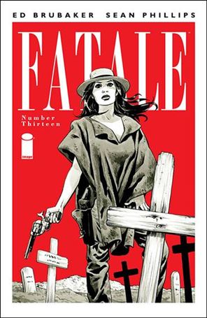 Fatale (2012) issue 13