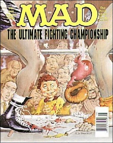 MAD (1955) issue 348