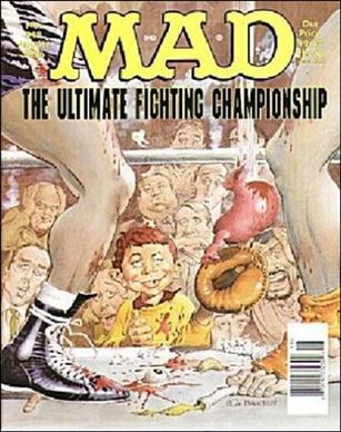 MAD (1955) issue 348