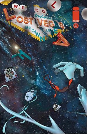 Lost Vegas Cover Image 2
