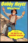 Gabby Hayes Western issue 34