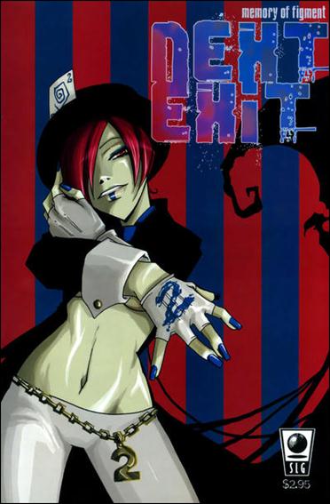 Next Exit issue 2
