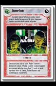 Star Wars: A New Hope Revised (Base Set) card 116 Scanner Techs