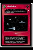 Star Wars: Special Edition Limited (Base Set) card 71 Rendili Stardrive
