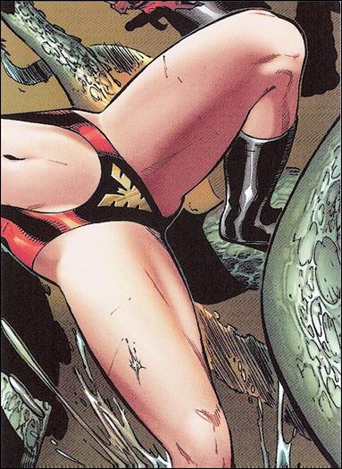 Vampirella: Series 2 (Promo) card nn15