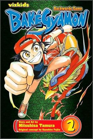 BakeGyamon issue 2