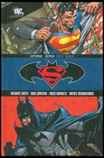 Superman/Batman issue 8 Finest Worlds