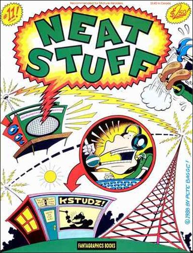 Neat Stuff issue 11