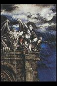 Sirius Gallery (Base Set) card 27 Requiem for an Elf