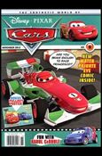 Disney/Pixar Cars Magazine issue 9