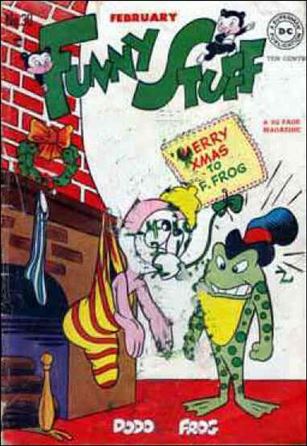 Funny Stuff issue 30