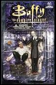 Buffy the Vampire Slayer (Series 4) figure 3 Gentlemen Right (with Henchman)