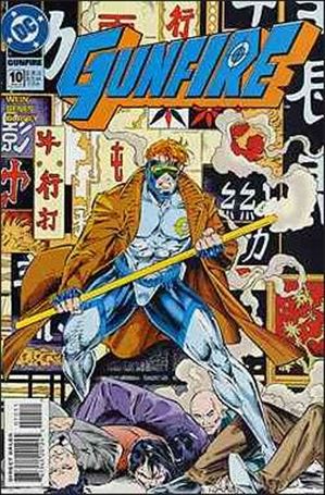 Gunfire issue 10