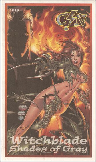 Comic Shop News issue 1015