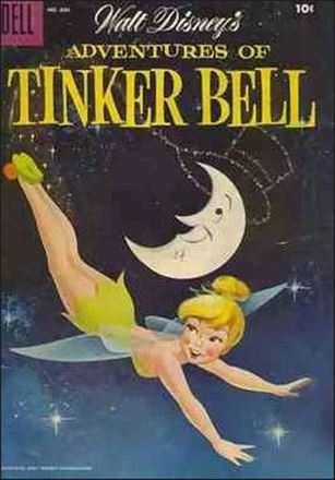 Four Color (1942) issue 896