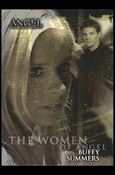 Angel: Season One (Base Set) card 70 Buffy Summers - The Slayer