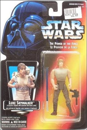 Star Wars: The Power of the Force 2 3 3/4