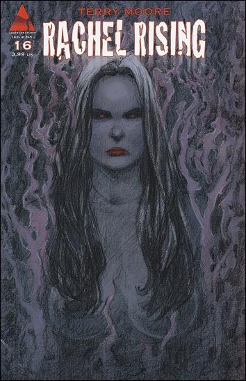 Rachel Rising issue 16