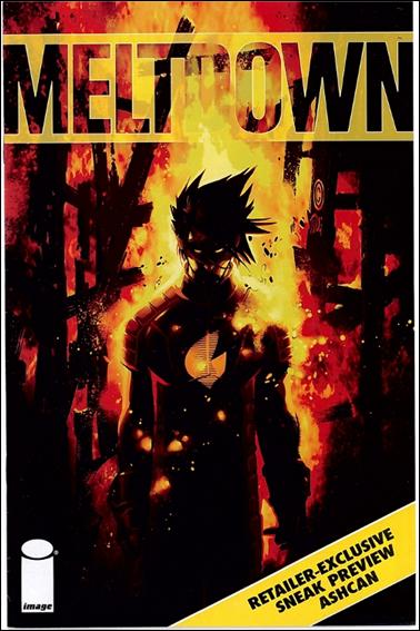 Meltdown issue Ashcan