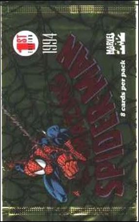 Amazing Spider-Man Cover Image 2