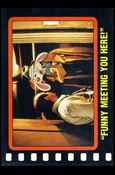 Who Framed Roger Rabbit? (Base Set) card 54 
