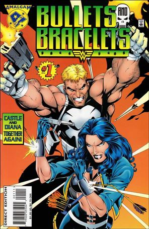 Bullets and Bracelets Cover Image 1