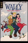 Wally issue 2