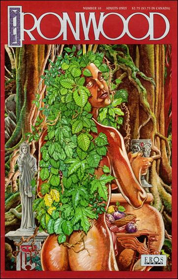 Ironwood issue 10