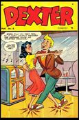 Dexter Comics issue 4