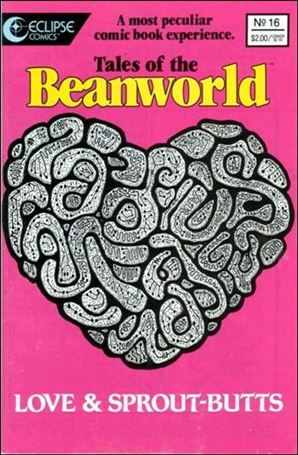 Tales of the Beanworld issue 16