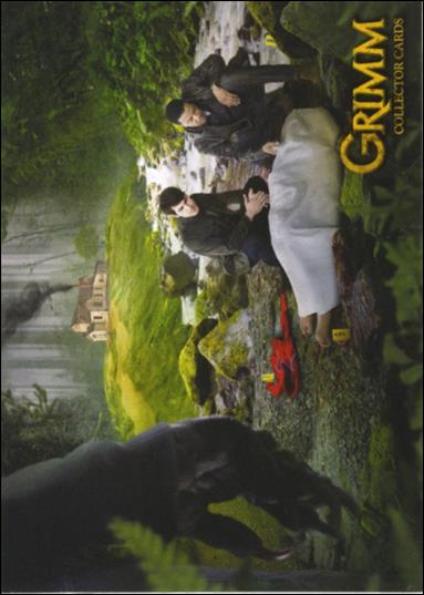 Grimm (Promo) card Promo 1