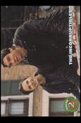 Sliders (Base Set) card 35 The Incorruptibles