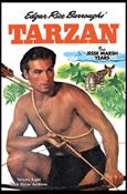 Tarzan: The Jesse Marsh Years issue 8