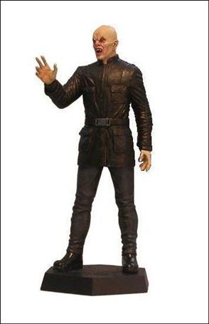 Buffy the Vampire Slayer & Angel Figurine Collection item 4 Master