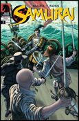 Samurai: Heaven & Earth (2006) issue 2
