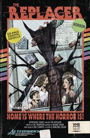 Replacer Cover Image 1