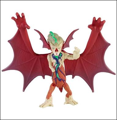 Teenage Mutant Ninja Turtles (2012) figure 36-B Kirby Bat Loose