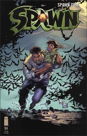 Spawn issue 94
