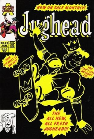 Jughead (1987) issue 29