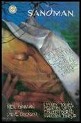 Sandman (1990) issue 3-D Dream Country (4th Printing)